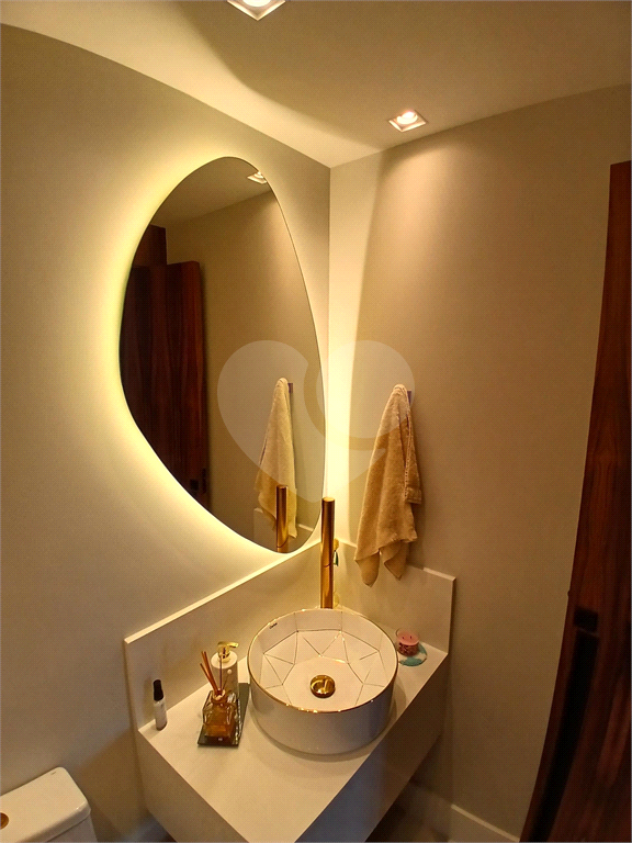 APARTAMENTO em SANTANA