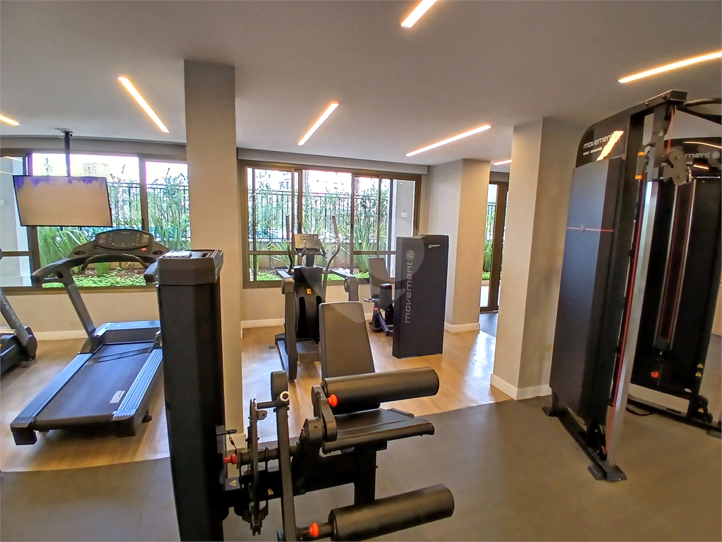 APARTAMENTO em SANTANA