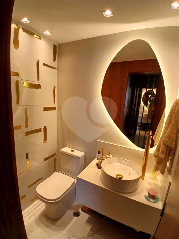 APARTAMENTO em SANTANA