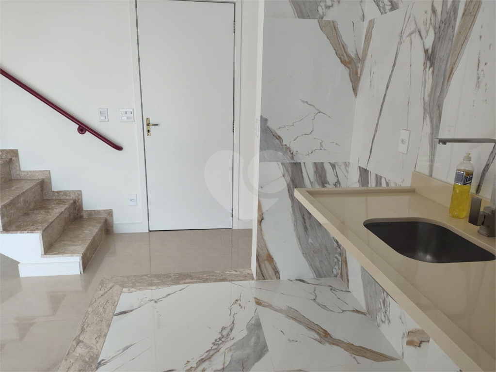 Linda Cobertura com Ofurô e Churrasqueira no Tremembé