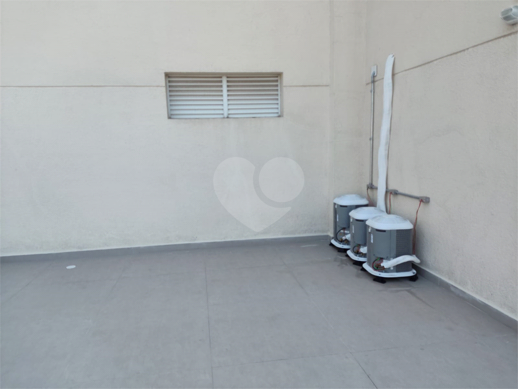 Linda Cobertura com Ofurô e Churrasqueira no Tremembé