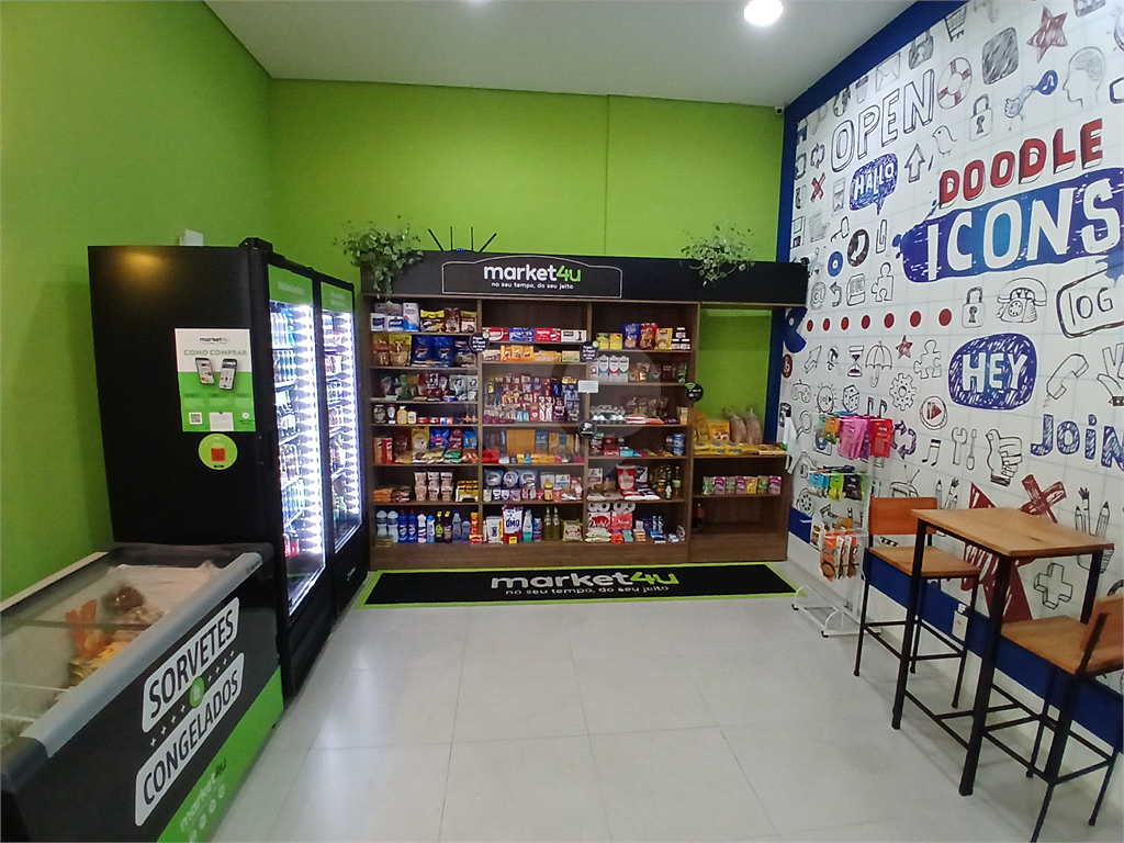 Cobertura duplex no Tremembé!