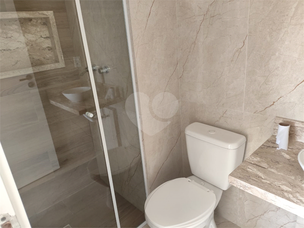 Linda Cobertura com Ofurô e Churrasqueira no Tremembé