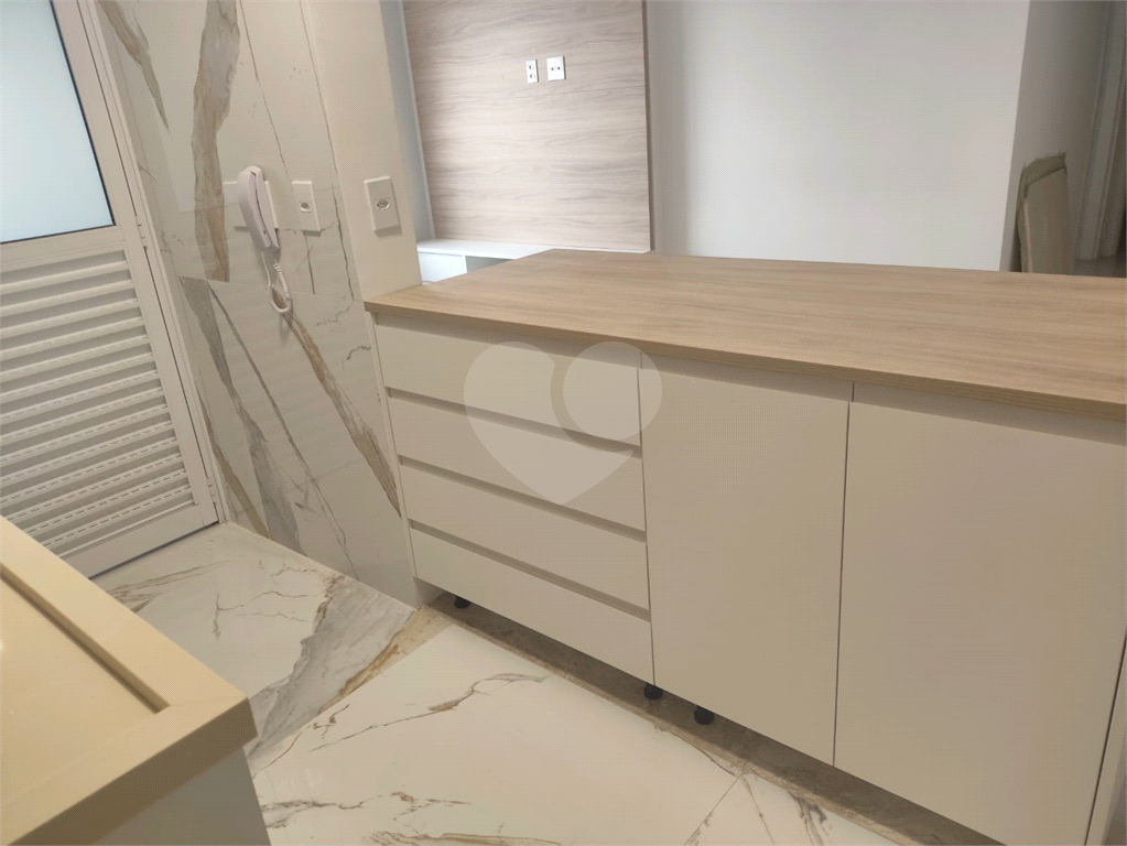 Cobertura Duplex de Alto Padrão no Tremembé – Reformada, Mobiliada e Pronta para Morar