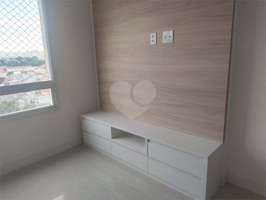 Cobertura Duplex de Alto Padrão no Tremembé – Reformada, Mobiliada e Pronta para Morar