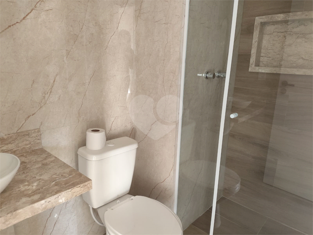 Linda Cobertura com Ofurô e Churrasqueira no Tremembé