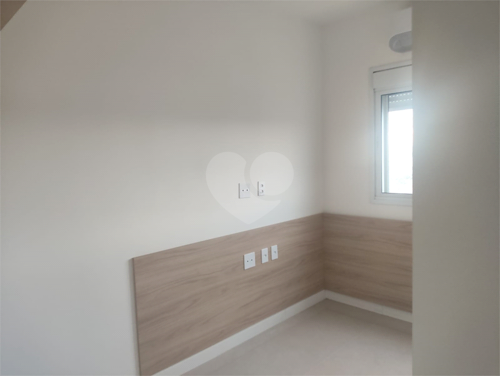 Cobertura Duplex de Alto Padrão no Tremembé – Reformada, Mobiliada e Pronta para Morar