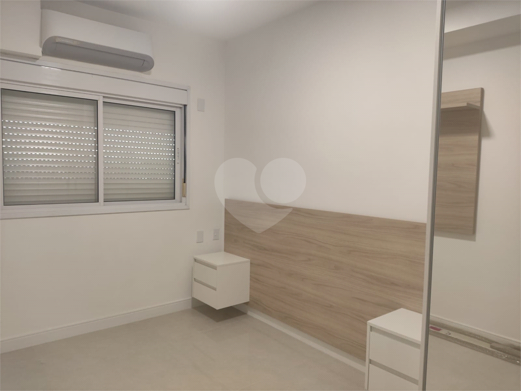 Cobertura Duplex de Alto Padrão no Tremembé – Reformada, Mobiliada e Pronta para Morar