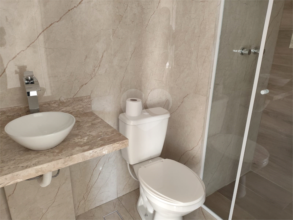 Linda Cobertura com Ofurô e Churrasqueira no Tremembé