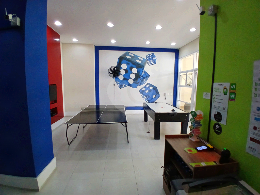Cobertura duplex no Tremembé!