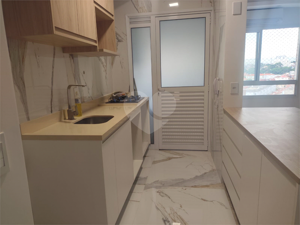 Cobertura Duplex de Alto Padrão no Tremembé – Reformada, Mobiliada e Pronta para Morar