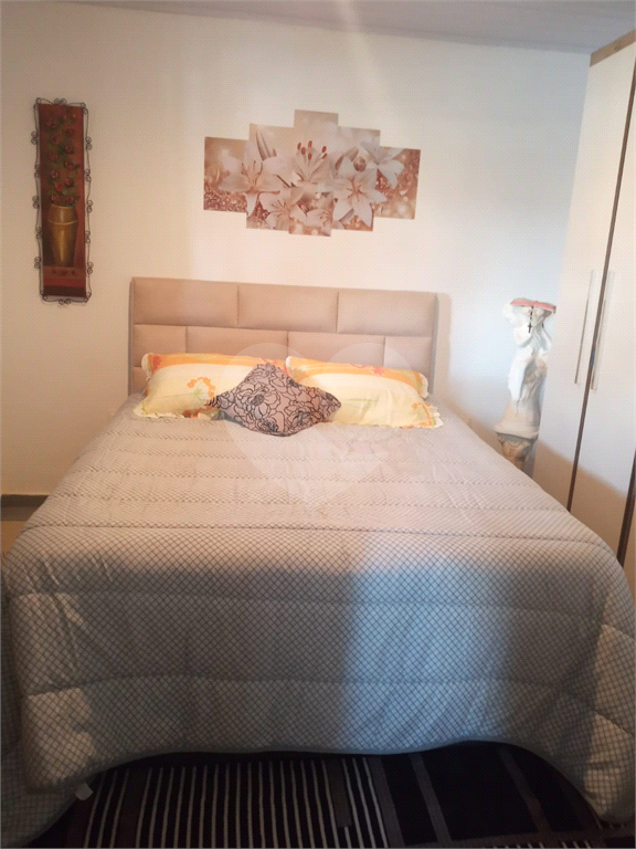 Casa à venda com 3 quartos, 180m² - Foto 9