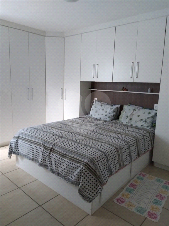 Casa à venda com 3 quartos, 180m² - Foto 17