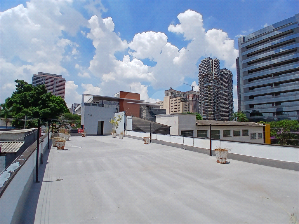 Espaço Premium no Morumbi – Ideal para Eventos Corporativos e Shows