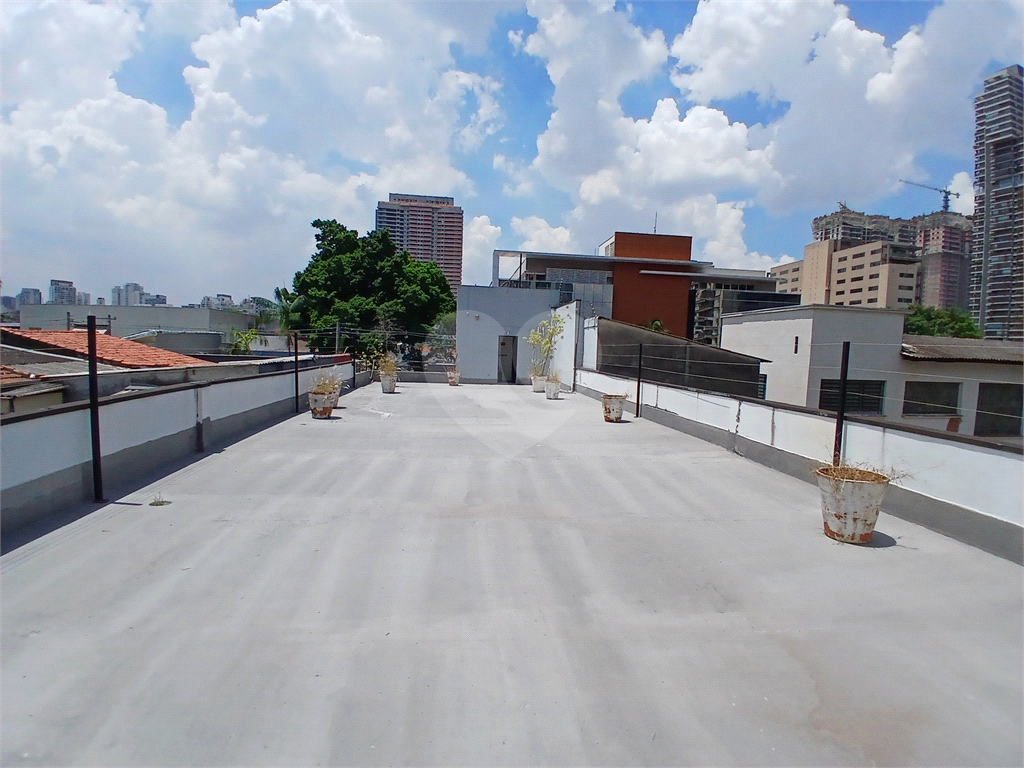 Espaço Premium no Morumbi – Ideal para Eventos Corporativos e Shows