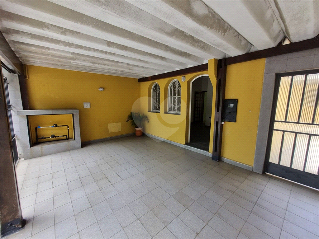 Casa So Paulo  Parque So Domingos  