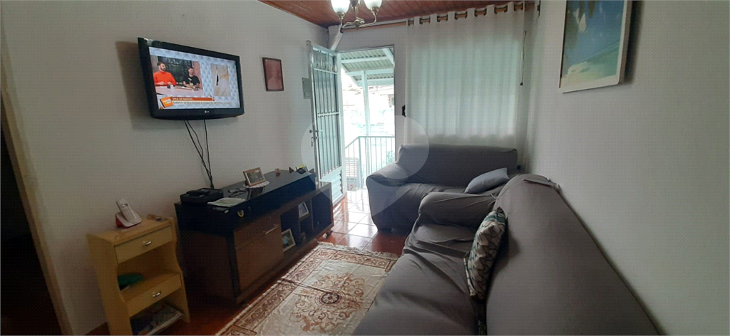 Casa à venda com 2 quartos, 66m² - Foto 10