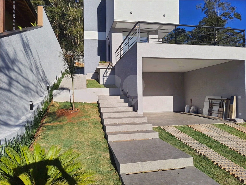 Casa à venda com 3 quartos, 279m² - Foto 7