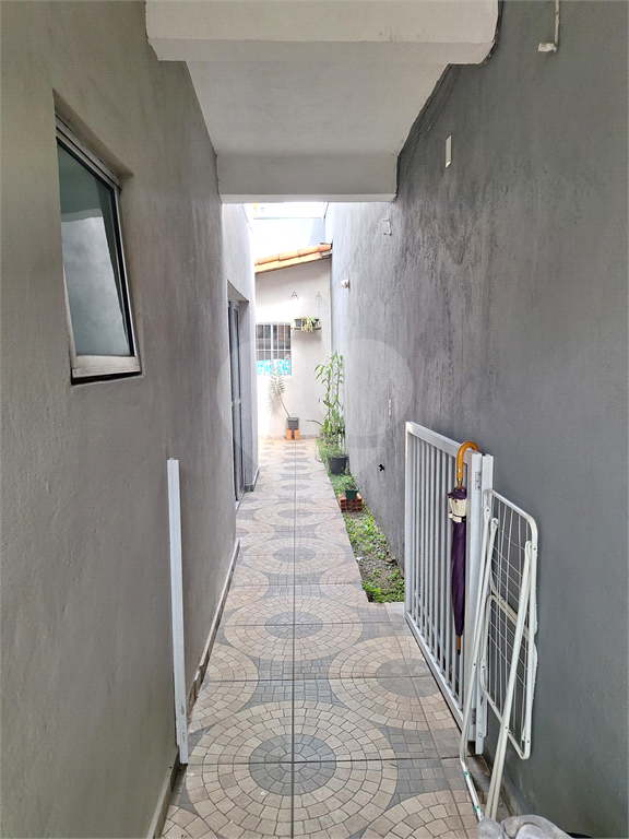 Sobrado a venda na Vila Guilherme 