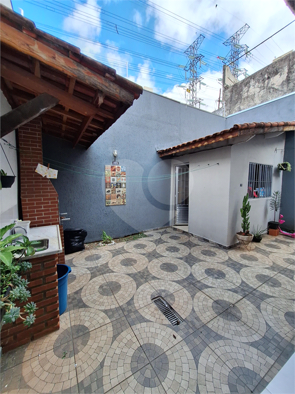 Sobrado a venda na Vila Guilherme 