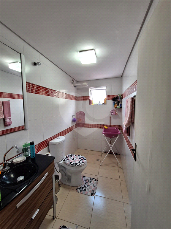 Sobrado a venda na Vila Guilherme 