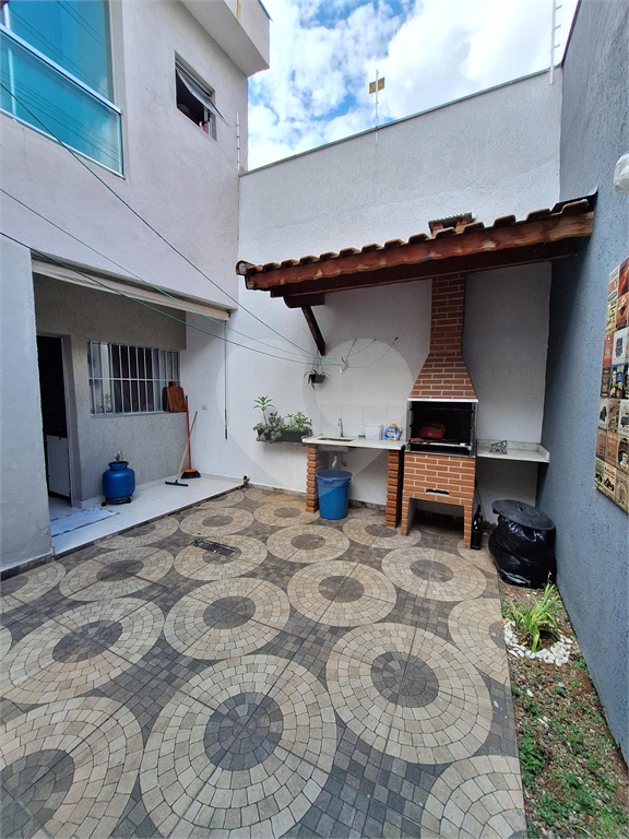 Sobrado a venda na Vila Guilherme 