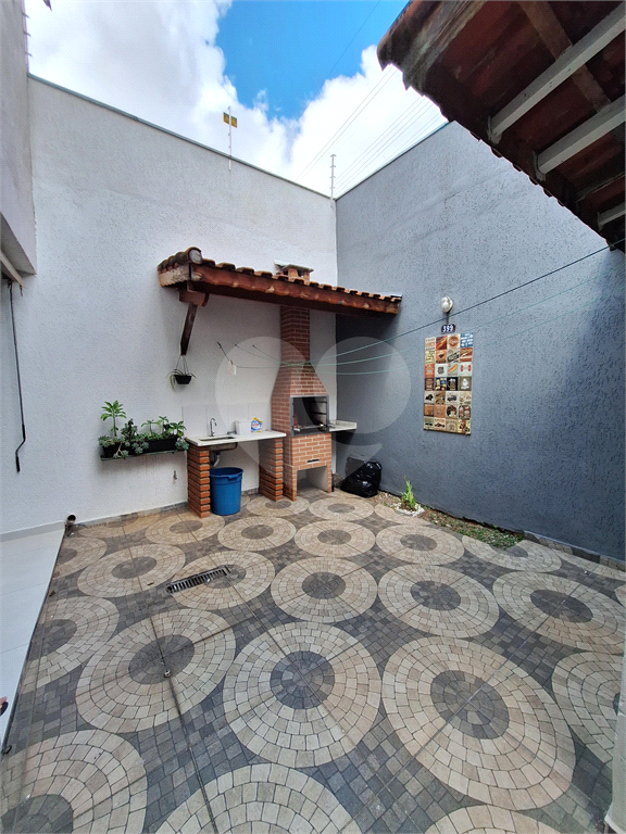 Sobrado a venda na Vila Guilherme 