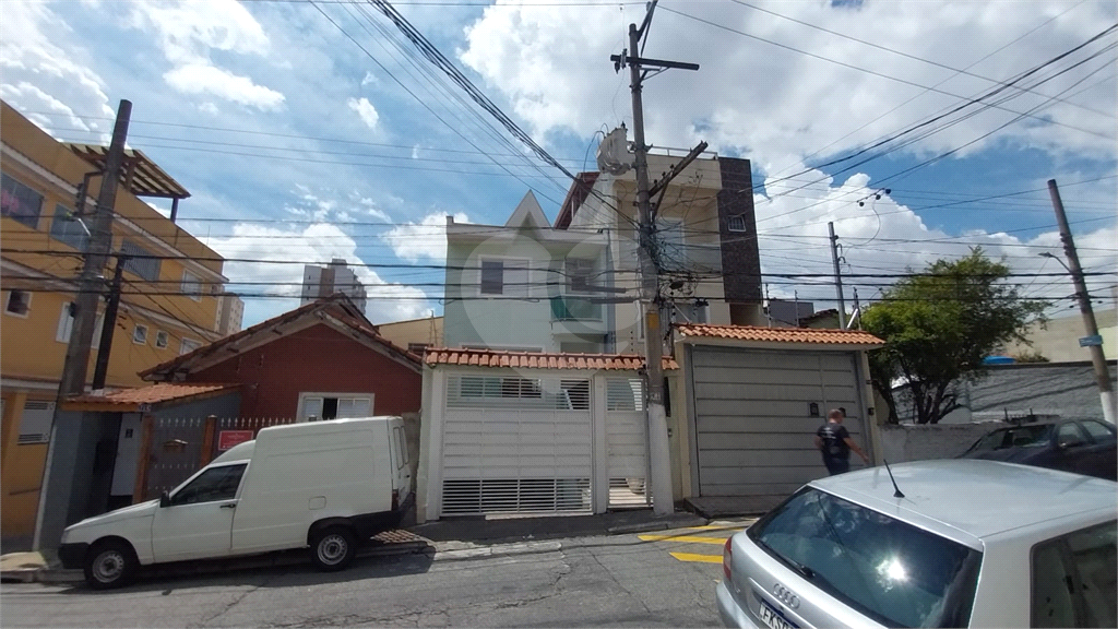 SOBRADO NA  MAZZEI