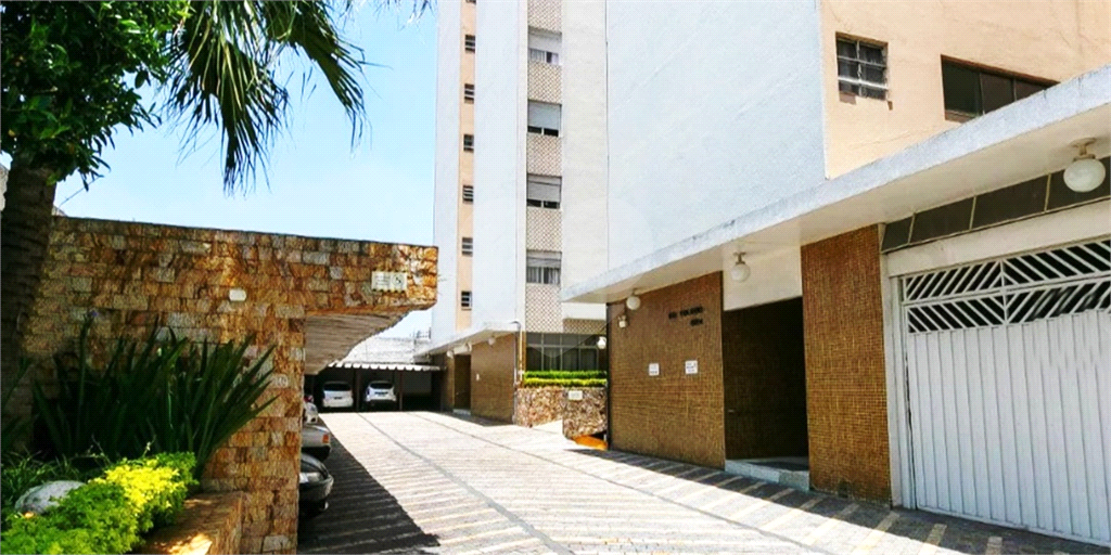 APARTAMENTO em BELÉM