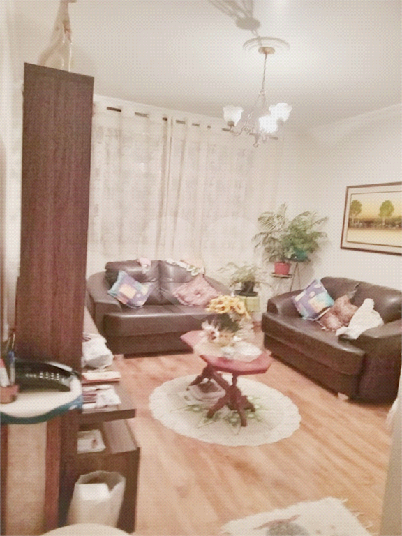 APARTAMENTO em BELÉM