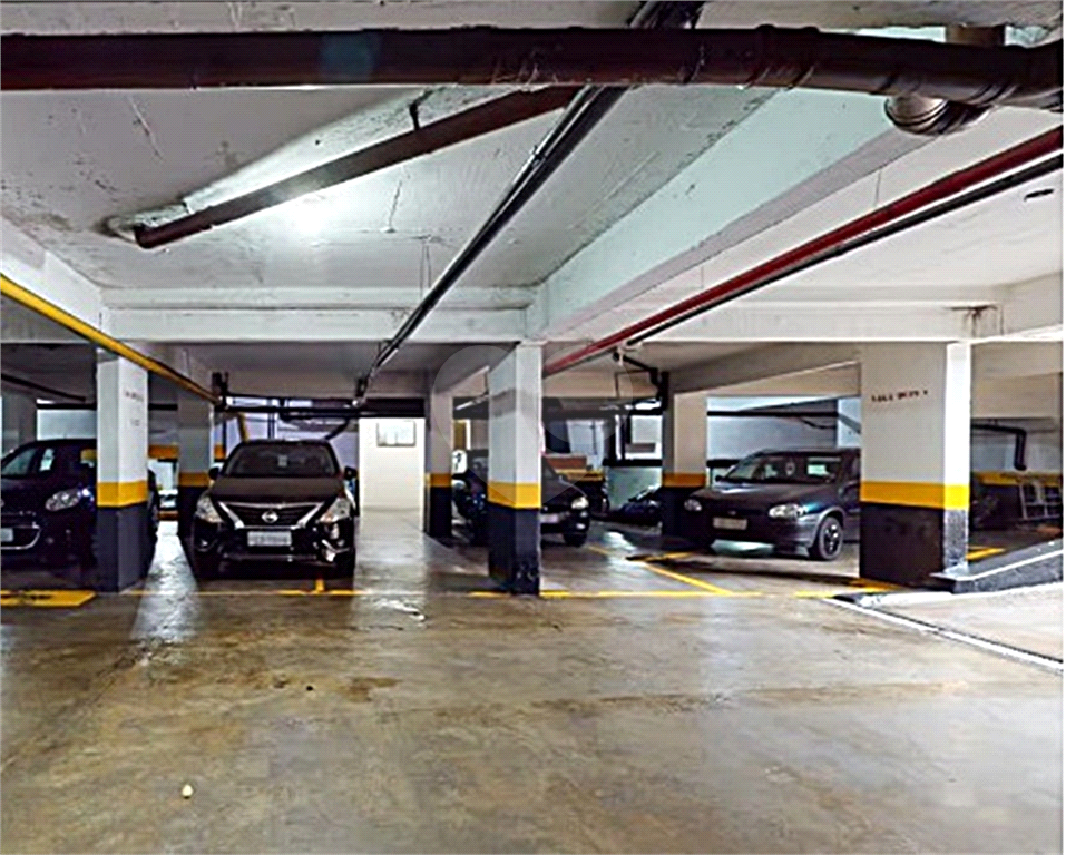 APARTAMENTO em BELÉM