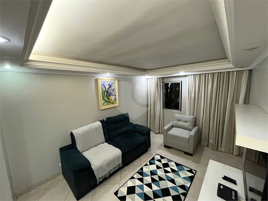 Apartamento à venda com 2 quartos, 65m² - Foto 1