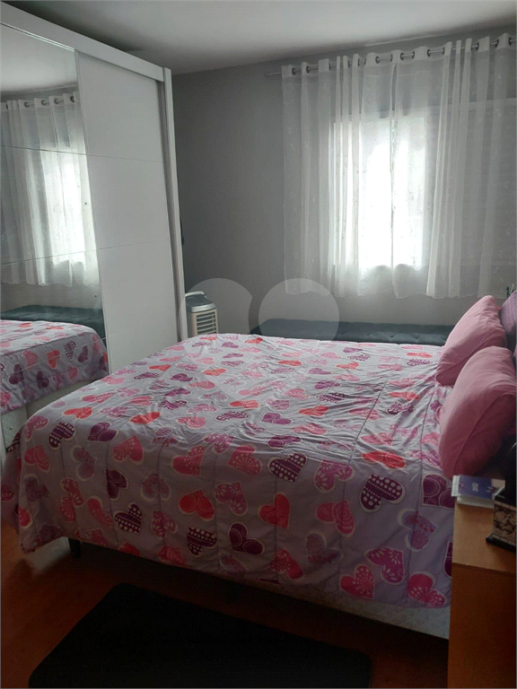 Apartamento à venda com 2 quartos, 65m² - Foto 11