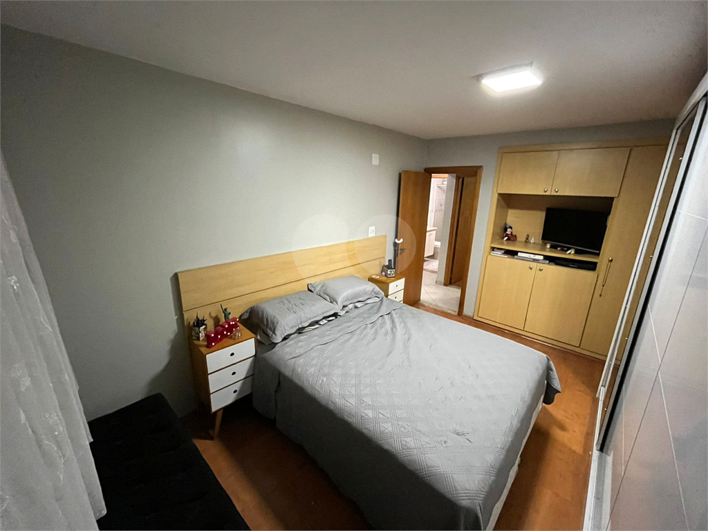 Apartamento à venda com 2 quartos, 65m² - Foto 8