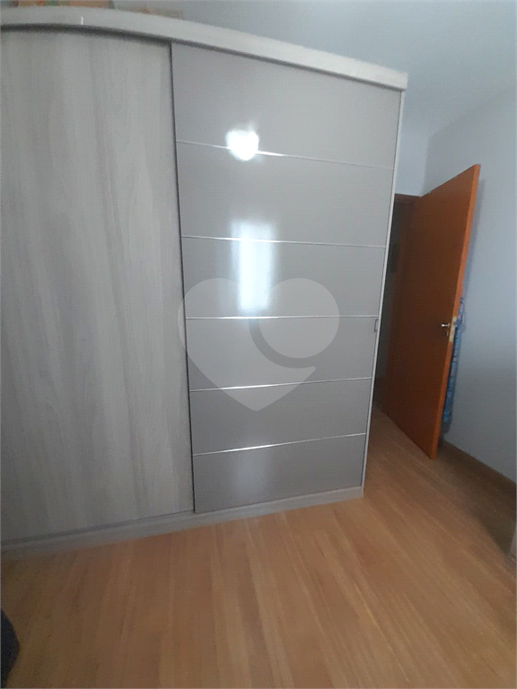 Apartamento Residencial Horto 3 dormitorios e 1 vaga de garagem. 