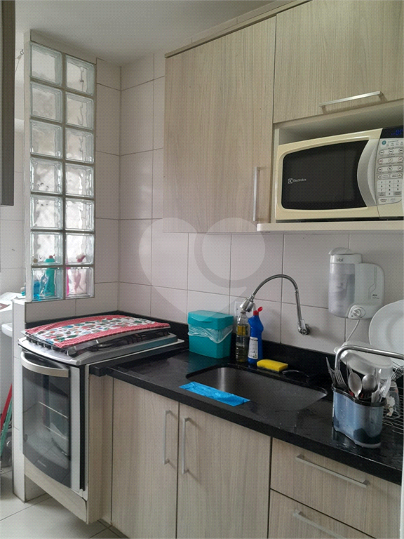 Apartamento Residencial Horto 3 dormitorios e 1 vaga de garagem. 