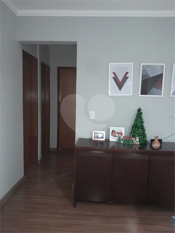 Apartamento Residencial Horto 3 dormitorios e 1 vaga de garagem. 