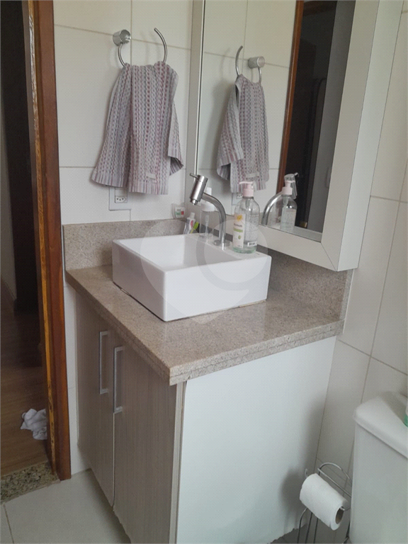Apartamento Residencial Horto 3 dormitorios e 1 vaga de garagem. 