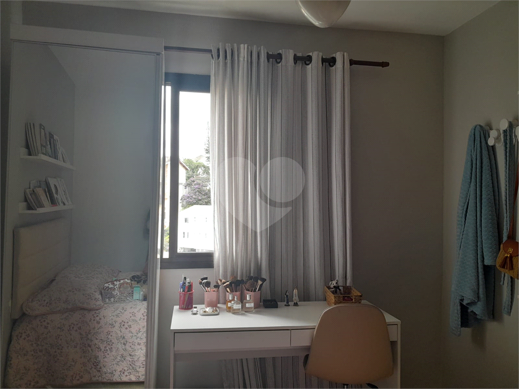 Apartamento Residencial Horto 3 dormitorios e 1 vaga de garagem. 