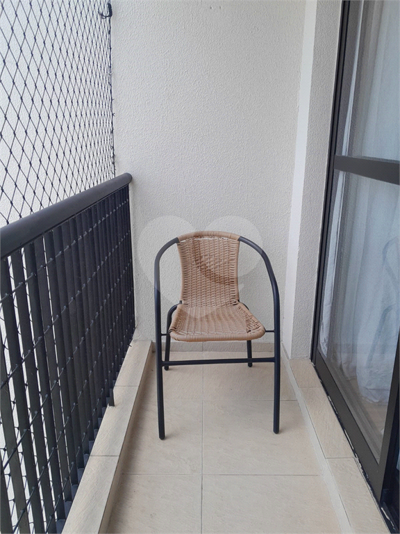 Apartamento Residencial Horto 3 dormitorios e 1 vaga de garagem. 