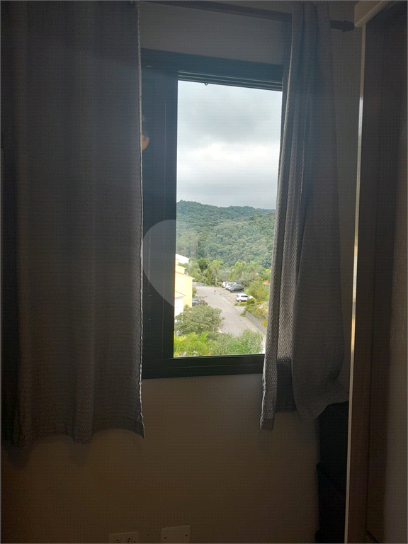 Apartamento Residencial Horto 3 dormitorios e 1 vaga de garagem. 