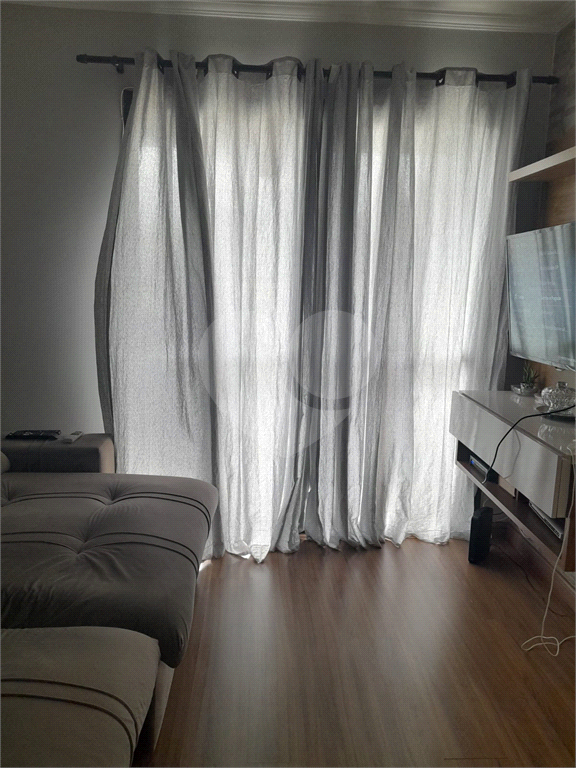 Apartamento Residencial Horto 3 dormitorios e 1 vaga de garagem. 