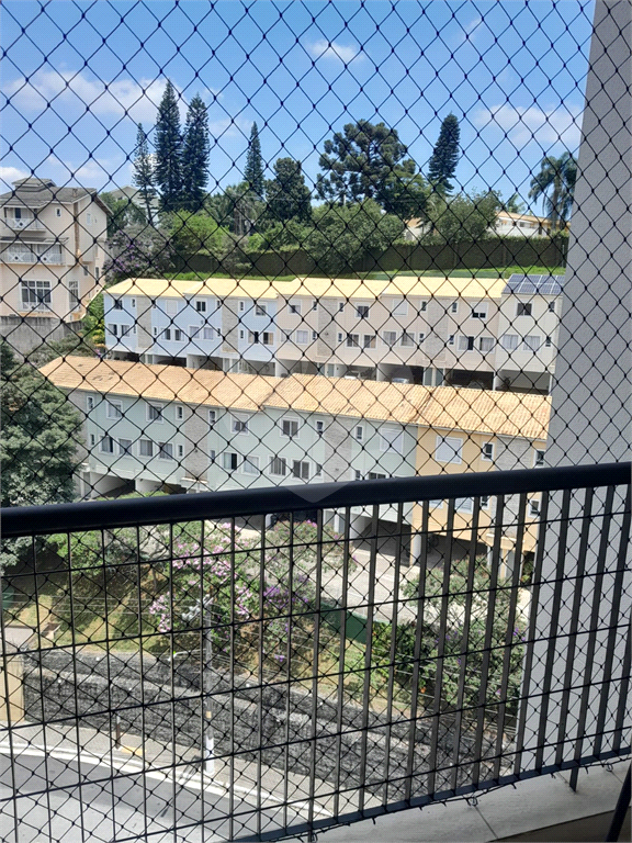 Apartamento Residencial Horto 3 dormitorios e 1 vaga de garagem. 