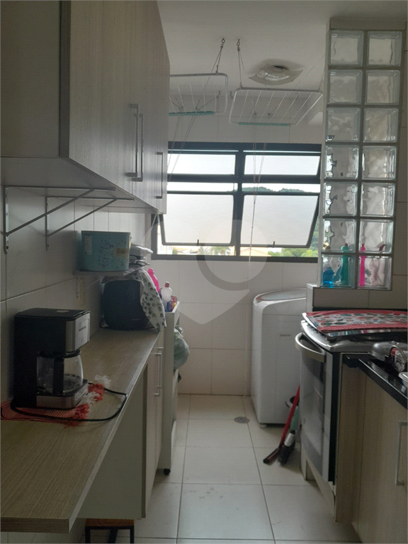 Apartamento Residencial Horto 3 dormitorios e 1 vaga de garagem. 