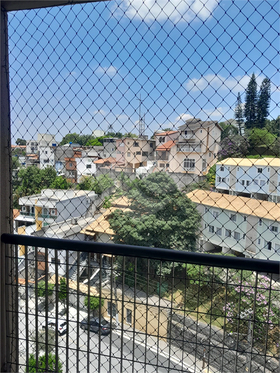 Apartamento Residencial Horto 3 dormitorios e 1 vaga de garagem. 