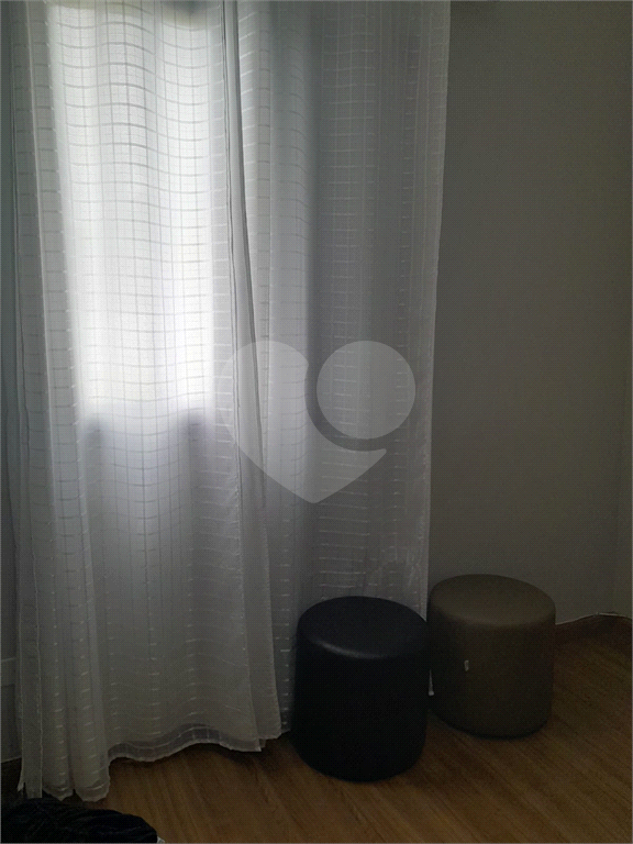 Apartamento Residencial Horto 3 dormitorios e 1 vaga de garagem. 