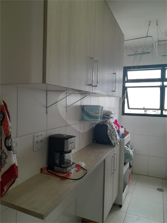 Apartamento Residencial Horto 3 dormitorios e 1 vaga de garagem. 