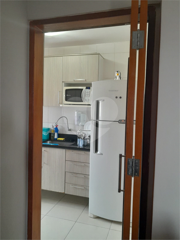 Apartamento Residencial Horto 3 dormitorios e 1 vaga de garagem. 
