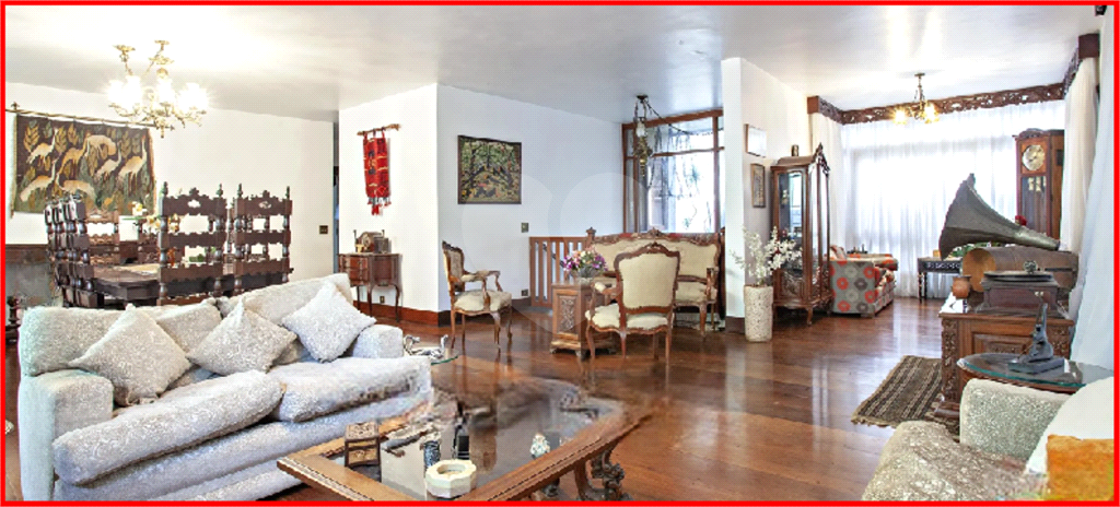 CASA em PINHEIROS