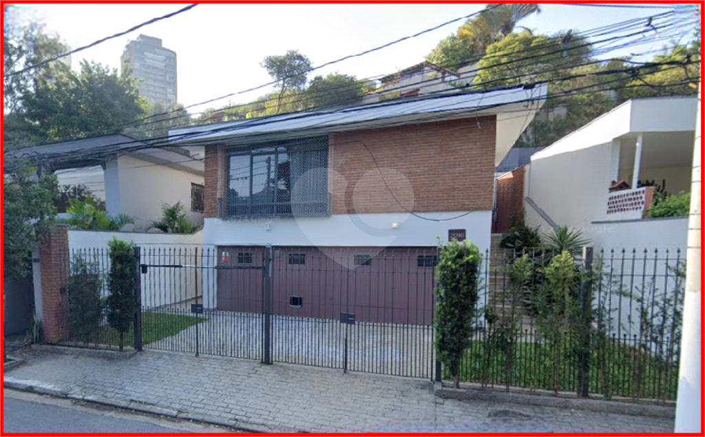CASA em PINHEIROS